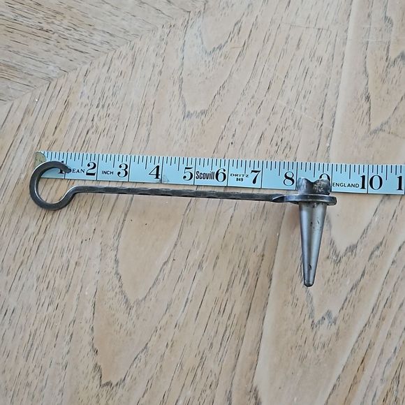 Candel snuffer  - Picture 3 of 4